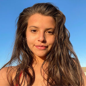 Meet your Posher, Diana